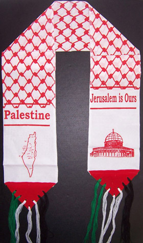 Red lafha
